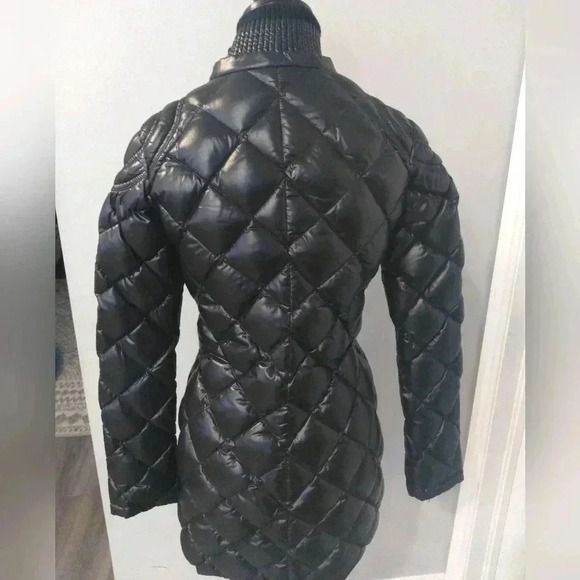 Duvetica  womens puffer jacket - Picture 3 of 7